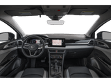 2027 Volkswagen Taos - Preview 5
