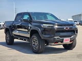 2026 Chevrolet Colorado - Preview 2