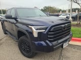 2026 Toyota Tundra - Preview 2