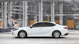 2026 Toyota Camry - Preview 4