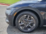 2026 Kia EV6 - Preview 7