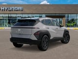 2027 Hyundai Kona - Preview 4