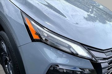 2026 Nissan Rogue - Image 3