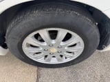 2010 Mitsubishi Galant - Preview 11