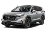2027 Honda CR-V - Preview 4