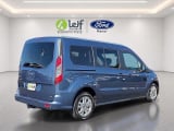 2019 Ford Transit Connect - Preview 7