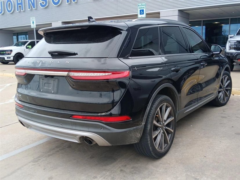 2020 Lincoln Corsair - Image 2