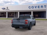2026 Ford Maverick - Preview 8