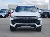 2021 Chevrolet Tahoe - Preview 2