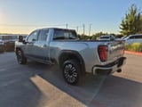 2026 GMC Sierra 2500HD - Preview 7