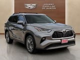 2026 Toyota Highlander - Preview 6