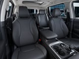 2027 Kia Carnival - Preview 15