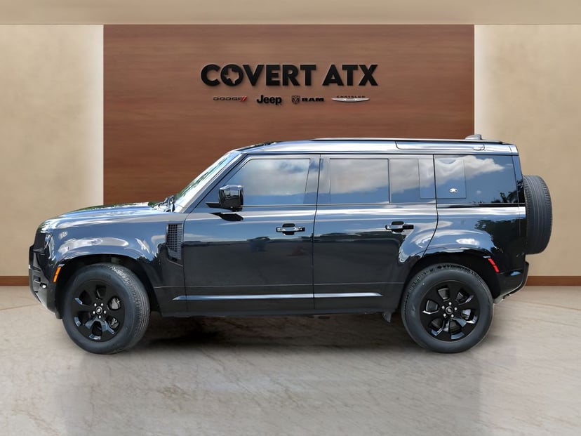 2024 Land Rover Defender - Image 2