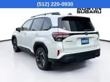 2026 Subaru Forester - Preview 5