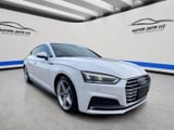 2019 Audi A5 Sportback - Preview 5