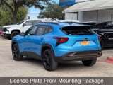 2025 Chevrolet Trax - Preview 3