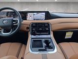 2026 Nissan Armada - Preview 3