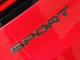 2025 Land Rover Range Rover Sport - Preview 8