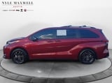 2025 Toyota Sienna - Preview 13