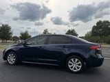 2020 Toyota Corolla - Preview 2