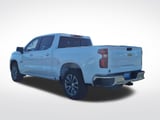 2026 Chevrolet Silverado 1500 - Preview 5