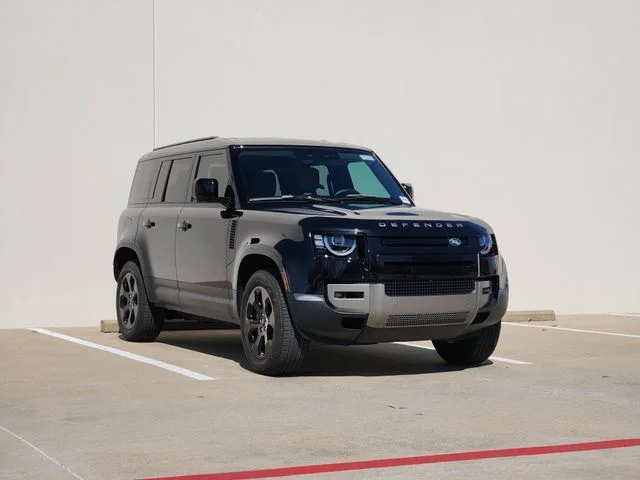 2026 Land Rover Defender - Image 1