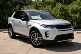 2026 Land Rover Discovery Sport - Preview 7