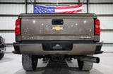 2015 Chevrolet Silverado - Preview 9