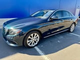 2017 Mercedes-Benz E-Class - Preview 8