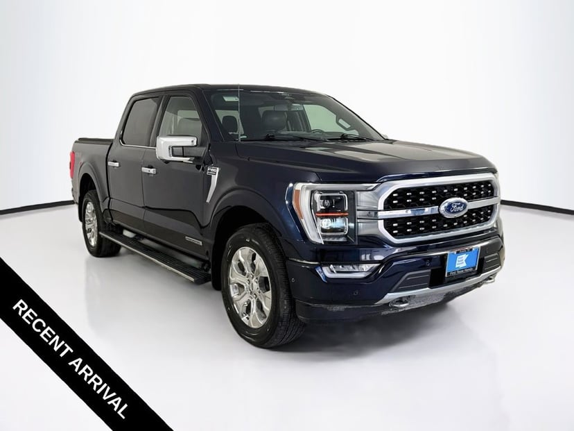 2022 Ford F-150 - Image 1