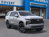 2026 Chevrolet Tahoe - Preview 7