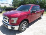 2017 Ford F-150 - Preview 2