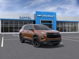 2027 Chevrolet Equinox - Preview 2