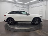 2026 Mercedes-Benz GLC - Preview 8
