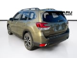 2023 Subaru Forester - Preview 5