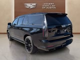 2026 Cadillac Escalade ESV - Preview 4