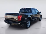 2015 Ford F-150 - Preview 5