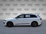 2026 Audi SQ7 - Preview 5
