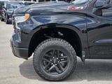 2026 Chevrolet Silverado 1500 - Preview 6