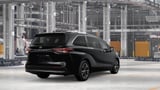 2026 Toyota Sienna - Preview 9