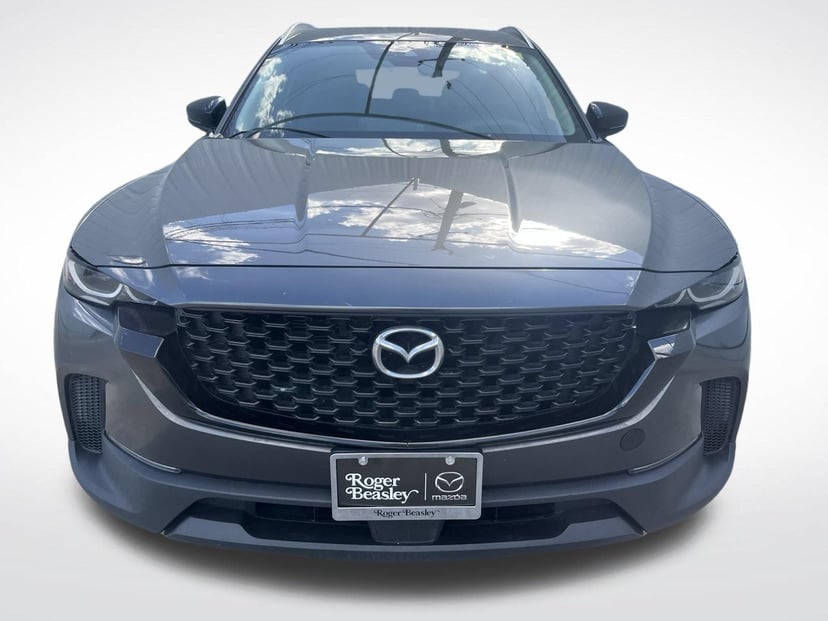 2024 Mazda CX-50 - Image 2