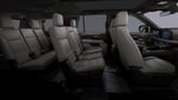 2026 Chevrolet Tahoe - Preview 7