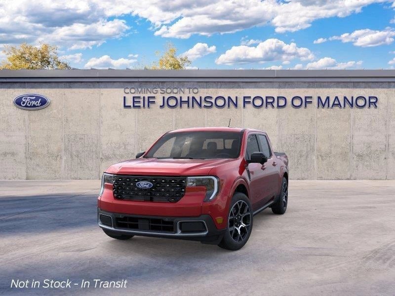 2026 Ford Maverick - Image 1