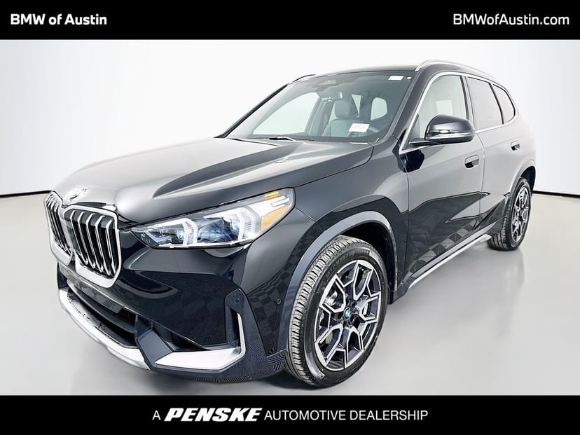 2026 BMW X1 - Image 2