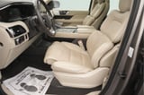 2019 Lincoln Navigator - Preview 9