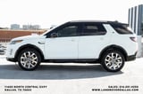 2026 Land Rover Discovery Sport - Preview 15