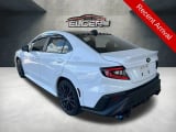 2022 Subaru WRX - Preview 4