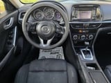 2014 Mazda Mazda6 - Preview 15