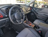 2020 Subaru Forester - Preview 9