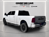 2025 Ram 2500 - Preview 3